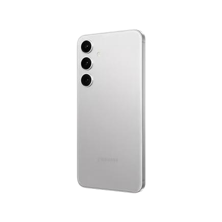 Смартфон Samsung Galaxy S24+ 12 ГБ | 512 ГБ (Серый | Marble Gray)