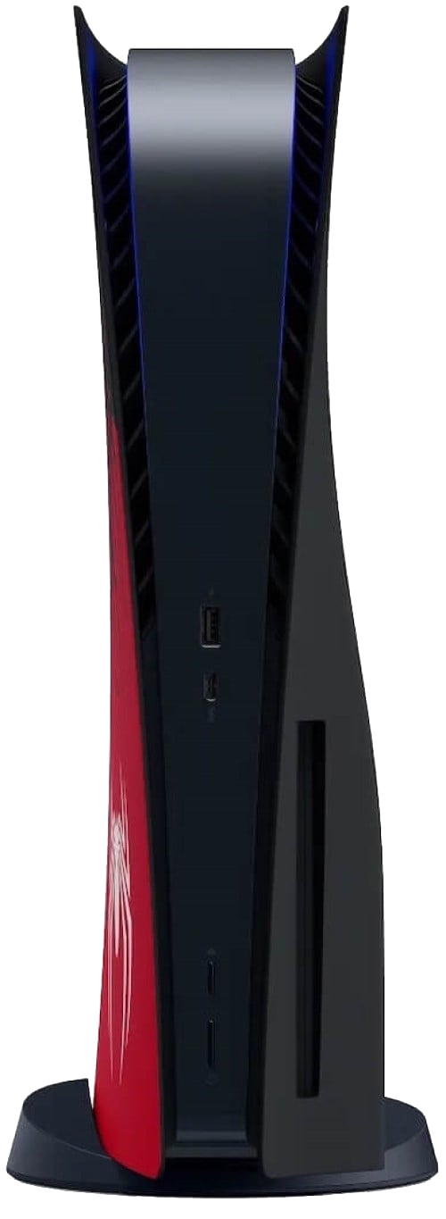 Игровая приставка Sony Playstation 5 Spider-Man 2 Edition