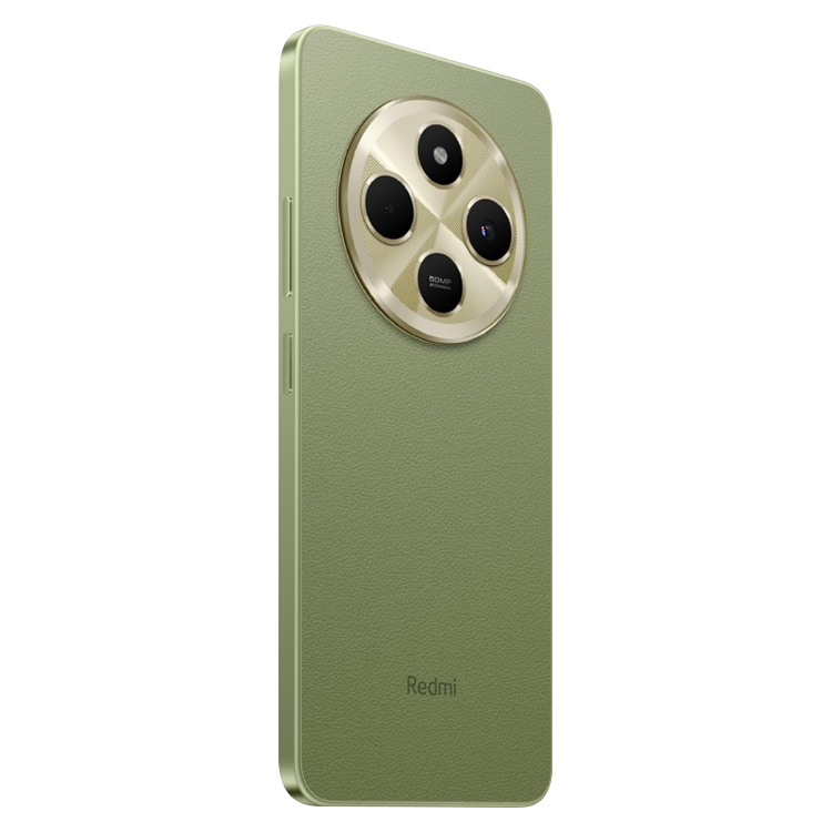 Смартфон Xiaomi Redmi 14C 8 ГБ + 256 ГБ («Шалфейно-зелёный» | Sage Green) (версия Global)