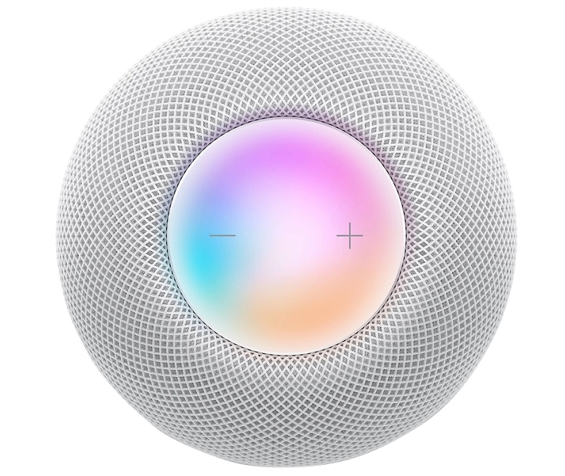 Умная беспроводная акустика Apple HomePod Mini (Белая)