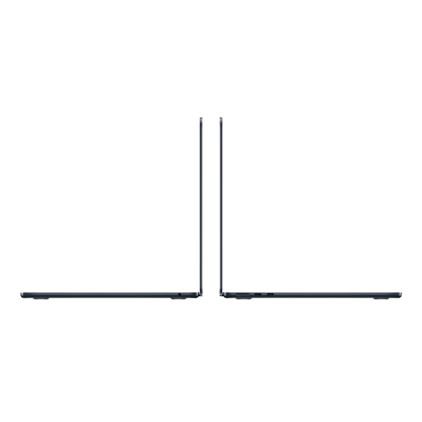 Ноутбук Apple MacBook Air 13.6" (M3, 24 Gb, 512 Gb SSD) Темно-синий (MC8Q4)