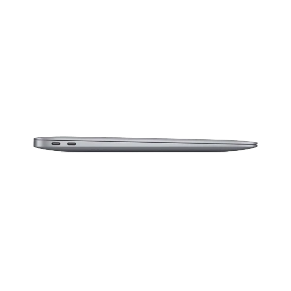 Ноутбук Apple MacBook Air 13" Late 2020 (M1, 8Gb, 256Gb SSD) Серый космос