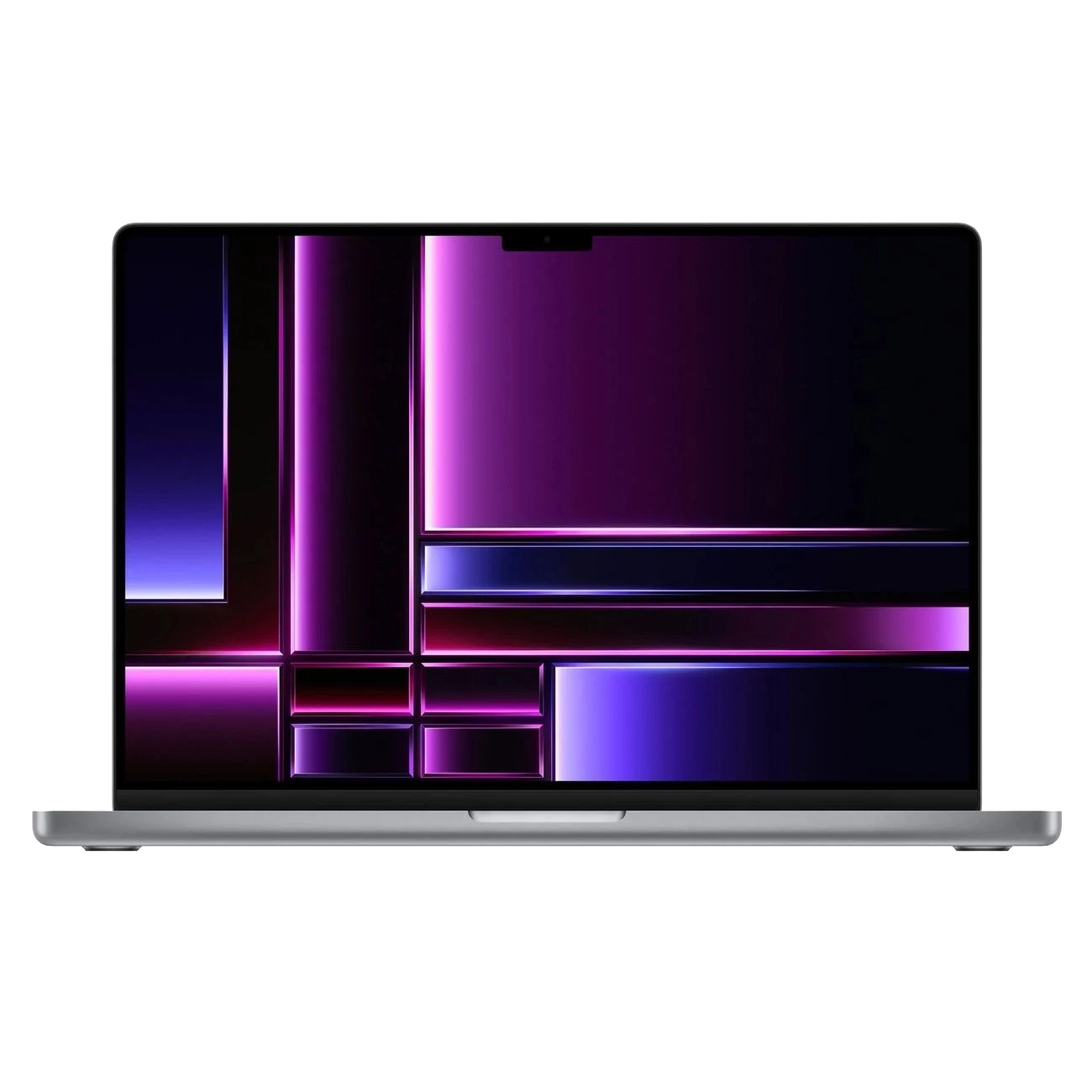 Ноутбук Apple MacBook Pro 14" (M2 Pro, 16 Gb, 1Tb SSD) Серый космос (MPHF3)