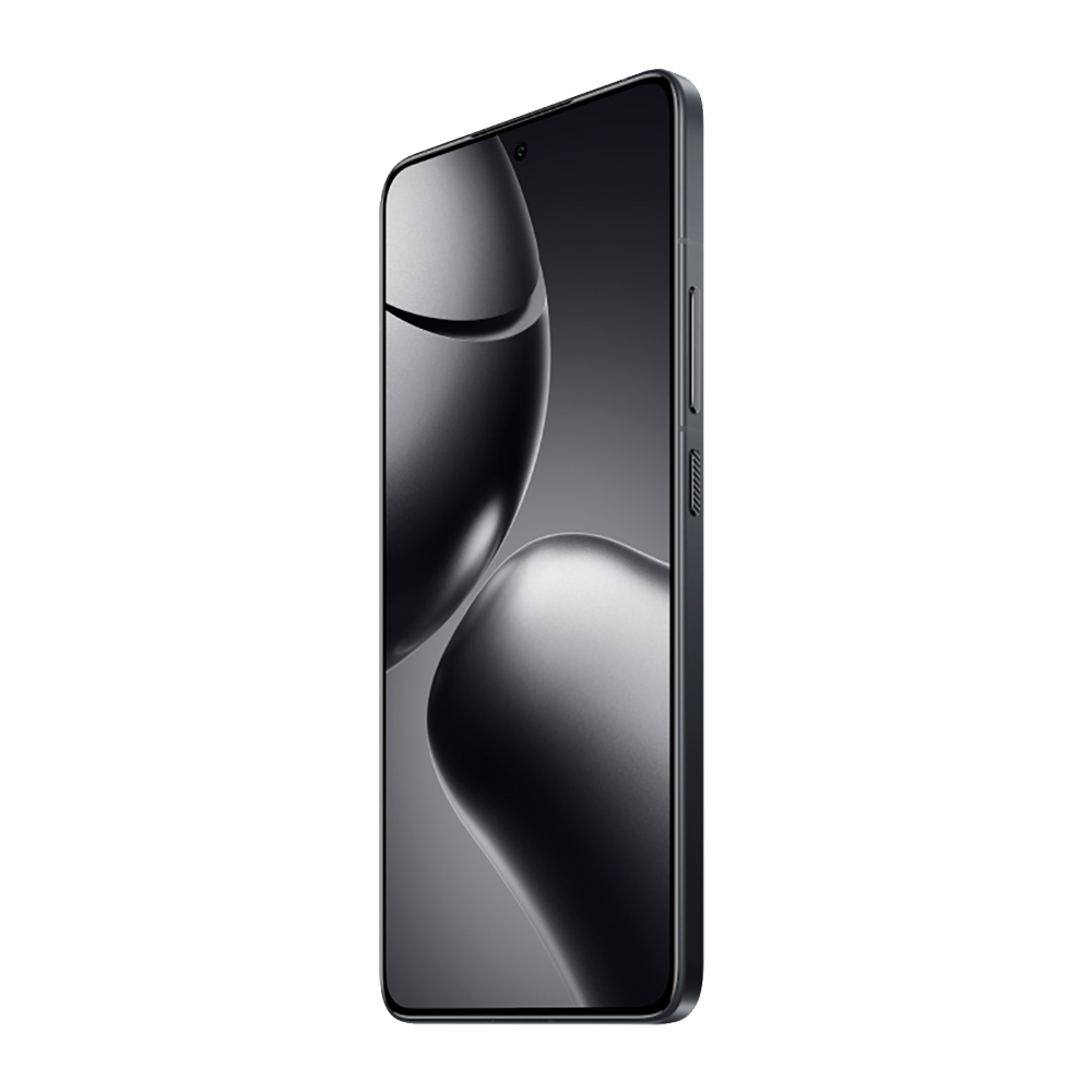 Смартфон Xiaomi 14T 12 ГБ + 256 ГБ («Чёрный титан» | Titan Black) (версия Global)