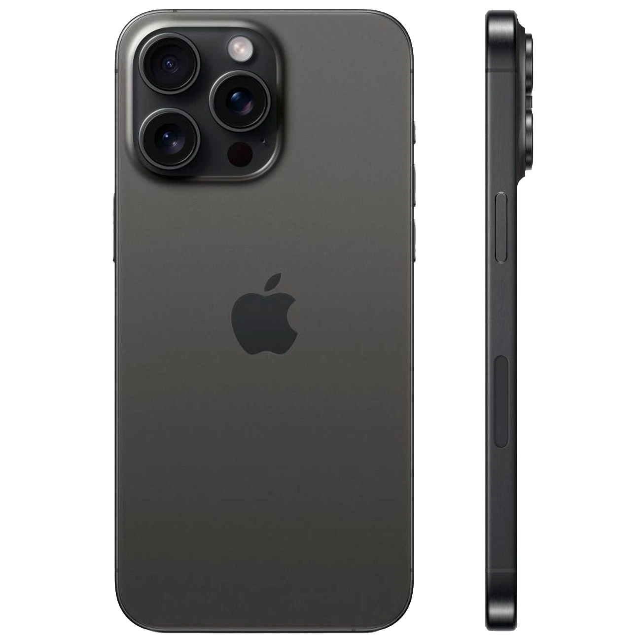 iPhone 15 Pro Max 1TB Black Titanium SIM+eSIM