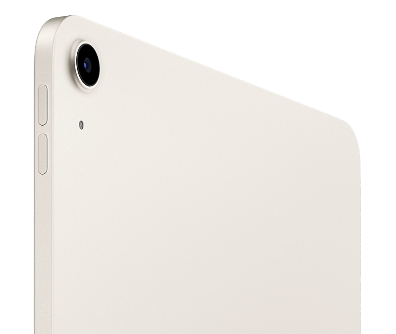 Планшет Apple iPad Air (2022) 64Gb Wi-Fi (Сияющая звезда)