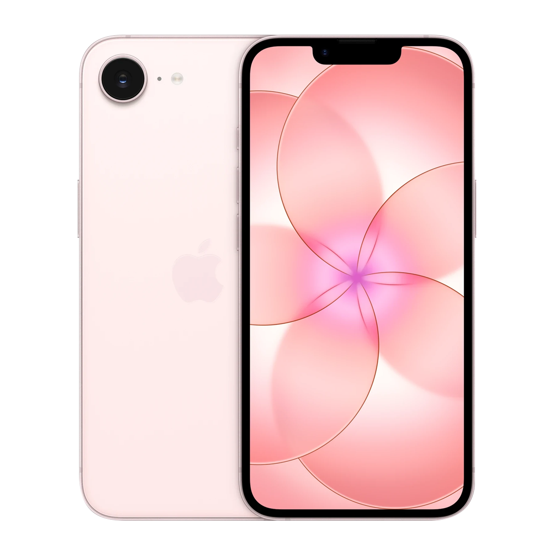 iPhone 17e 256Gb Pink SIM+eSIM