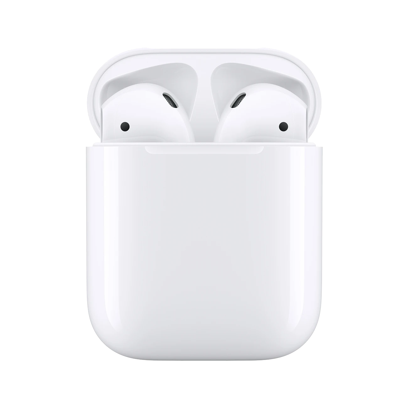 Apple AirPods 2 (MV7N2)