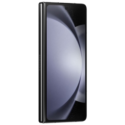 Смартфон Samsung Galaxy Z Fold5 5G 12 ГБ | 256 ГБ («Чёрный фантом» | Phantom Black)