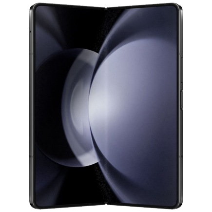 Смартфон Samsung Galaxy Z Fold5 5G 12 ГБ | 256 ГБ («Чёрный фантом» | Phantom Black)