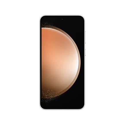 Смартфон Samsung Galaxy S23 FE 8 ГБ | 128 ГБ («Мандарин» | Tangerine)