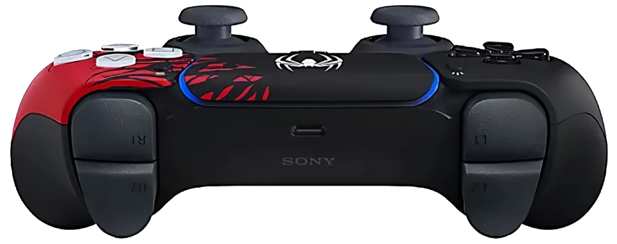DualSense PS Spider-Man 2 Limited Edition