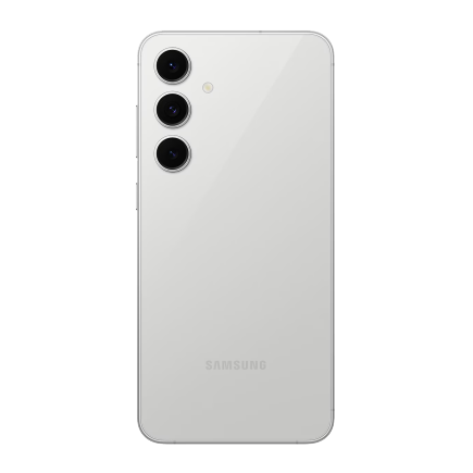 Смартфон Samsung Galaxy S24 FE 8 ГБ | 128 ГБ (Серый | Gray)