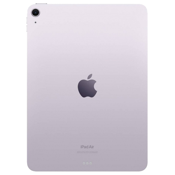 Планшет Apple iPad Air 13 (2024) 512Gb Wi-Fi (Фиолетовый)