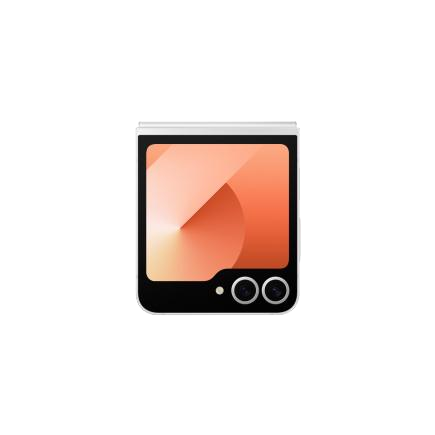 Смартфон Samsung Galaxy Z Flip6 12 ГБ | 256 ГБ (Персиковый | Peach)