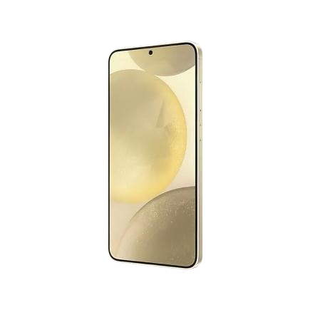 Смартфон Samsung Galaxy S24 8 ГБ | 256 ГБ (Жёлтый | Amber Yellow)