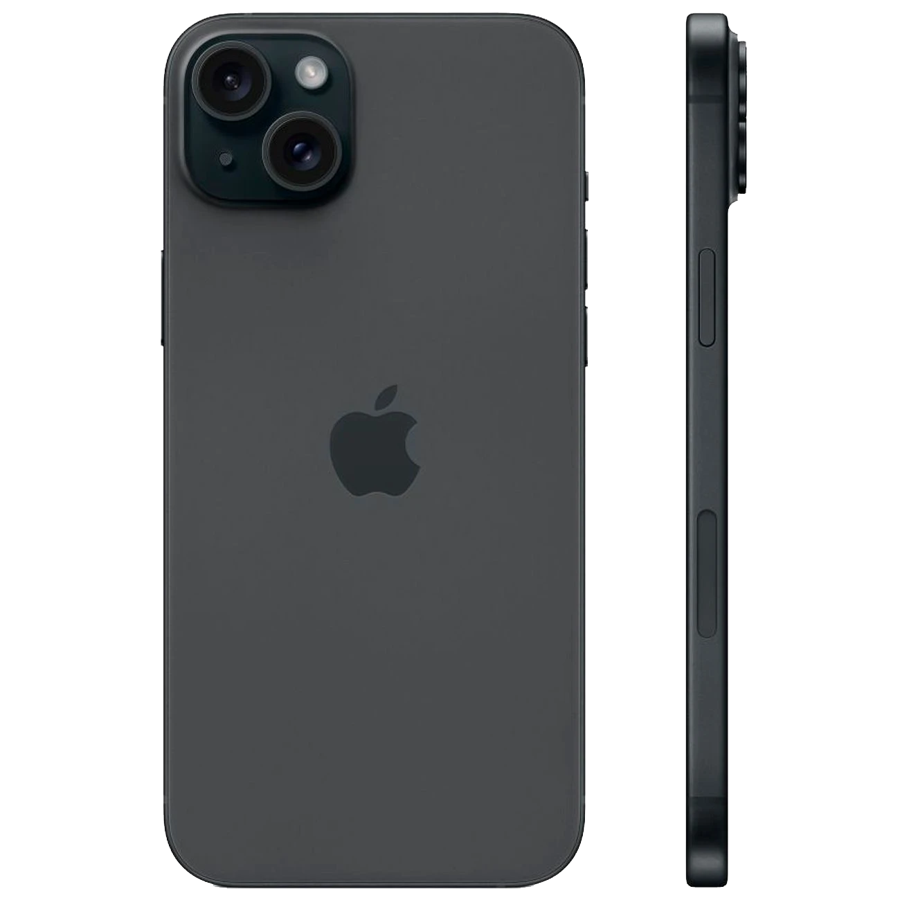 Apple iPhone 15 128GB Black SIM+eSIM