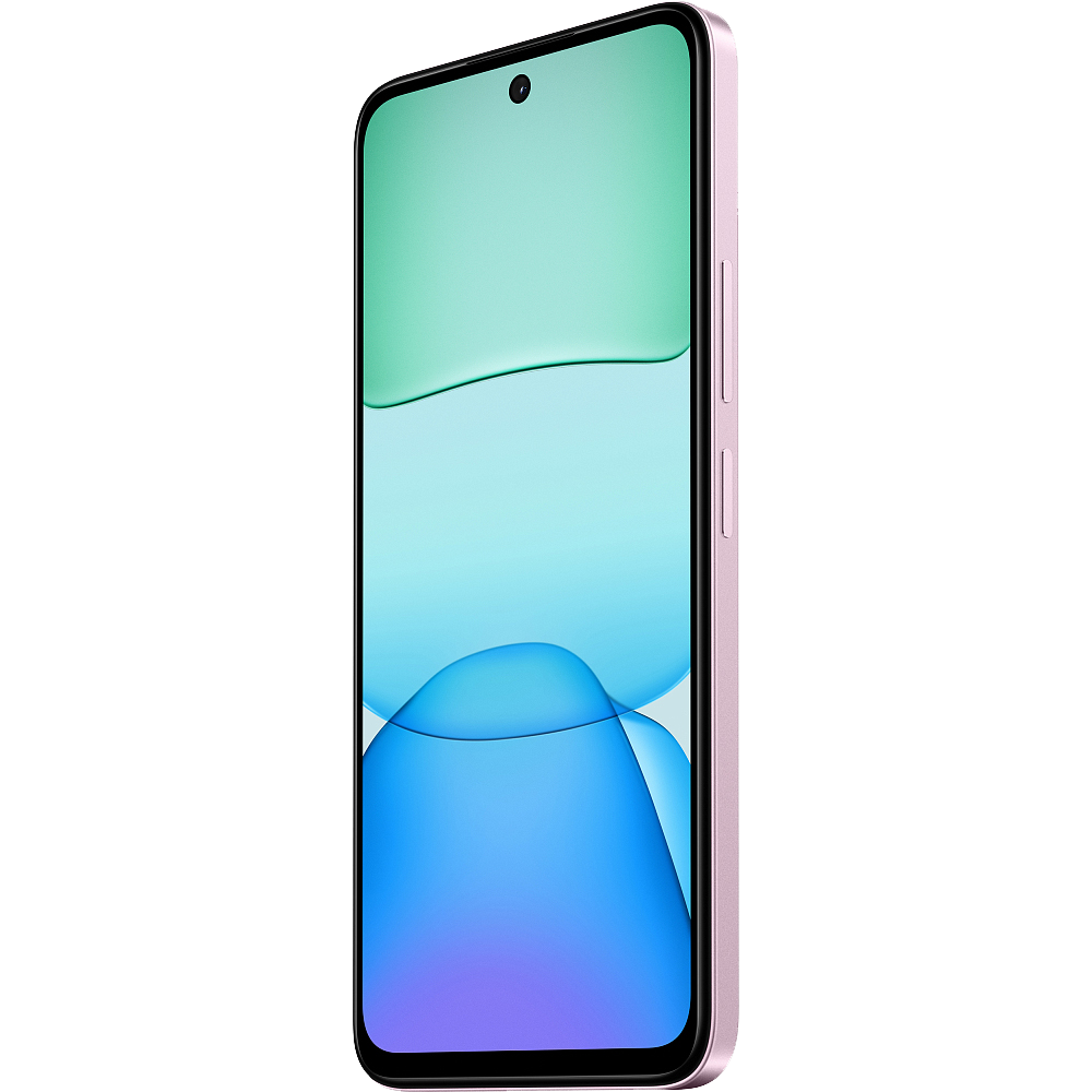 Смартфон Xiaomi Redmi 13 6 ГБ + 128 ГБ («Розовая жемчужина» | Pearl Pink) (версия Global)