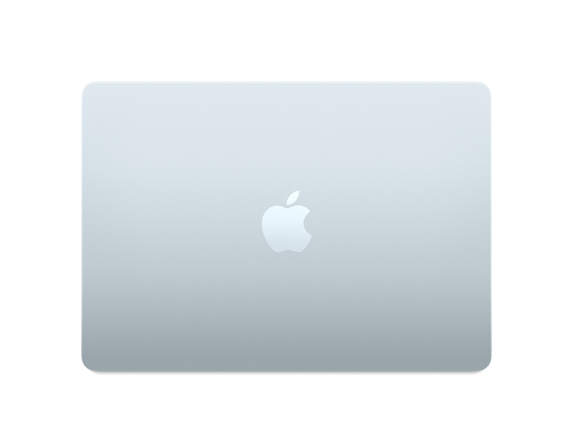 Macbook Air 13" (M5, 2026) 16Gb/512 Sky Blue