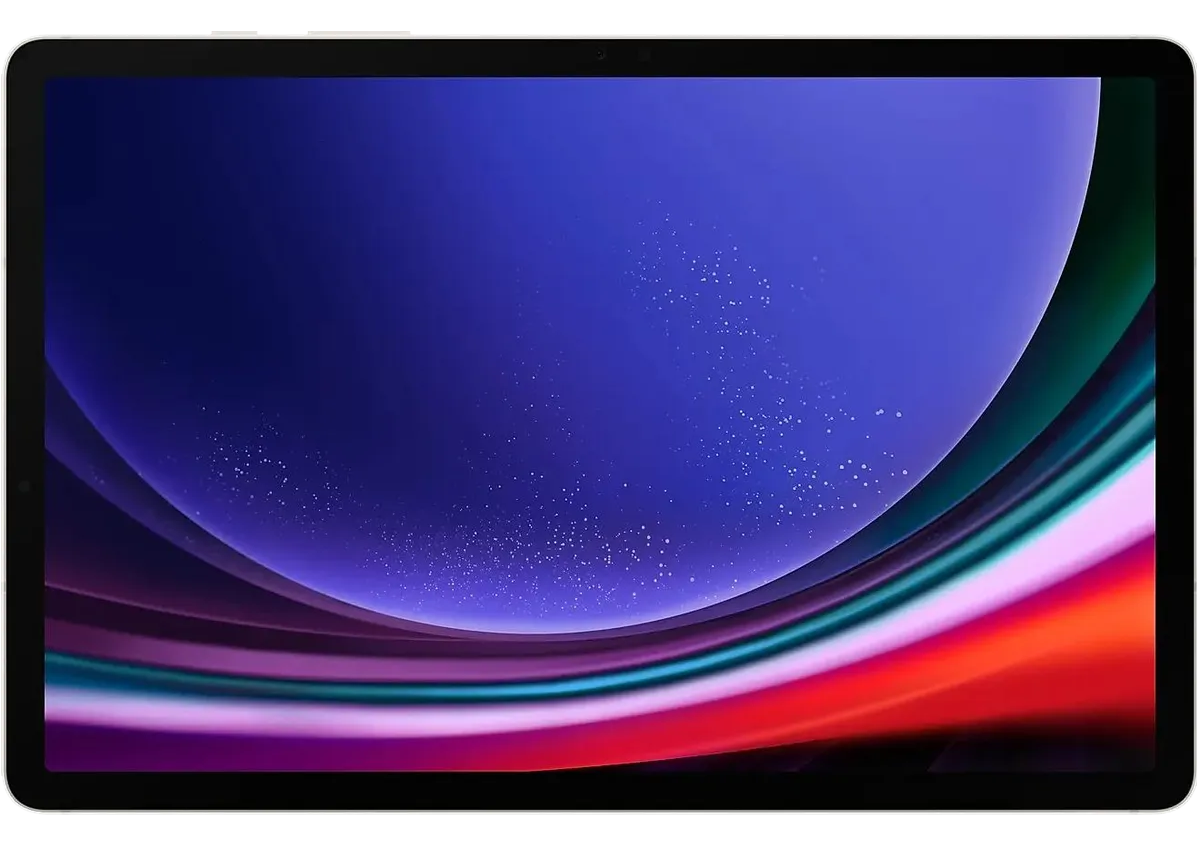 Планшет Samsung Galaxy Tab S9 11", 12 ГБ | 256 ГБ, 5G (Бежевый | Beige)