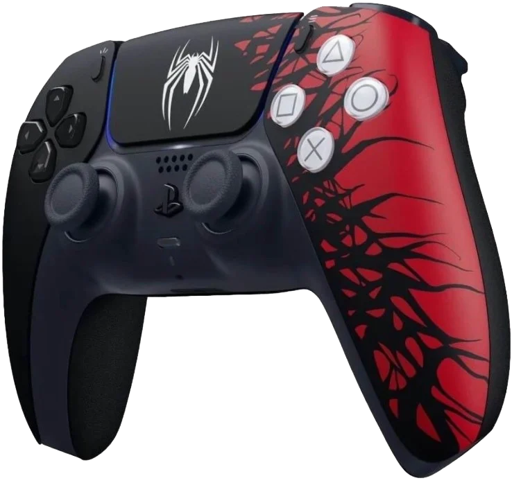 DualSense PS Spider-Man 2 Limited Edition