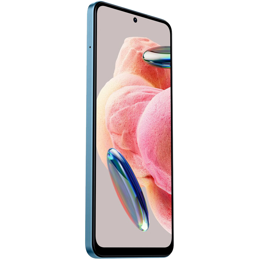 Смартфон Xiaomi Redmi 12 8 ГБ + 256 ГБ («Небесный голубой» | Sky Blue) (версия Global)