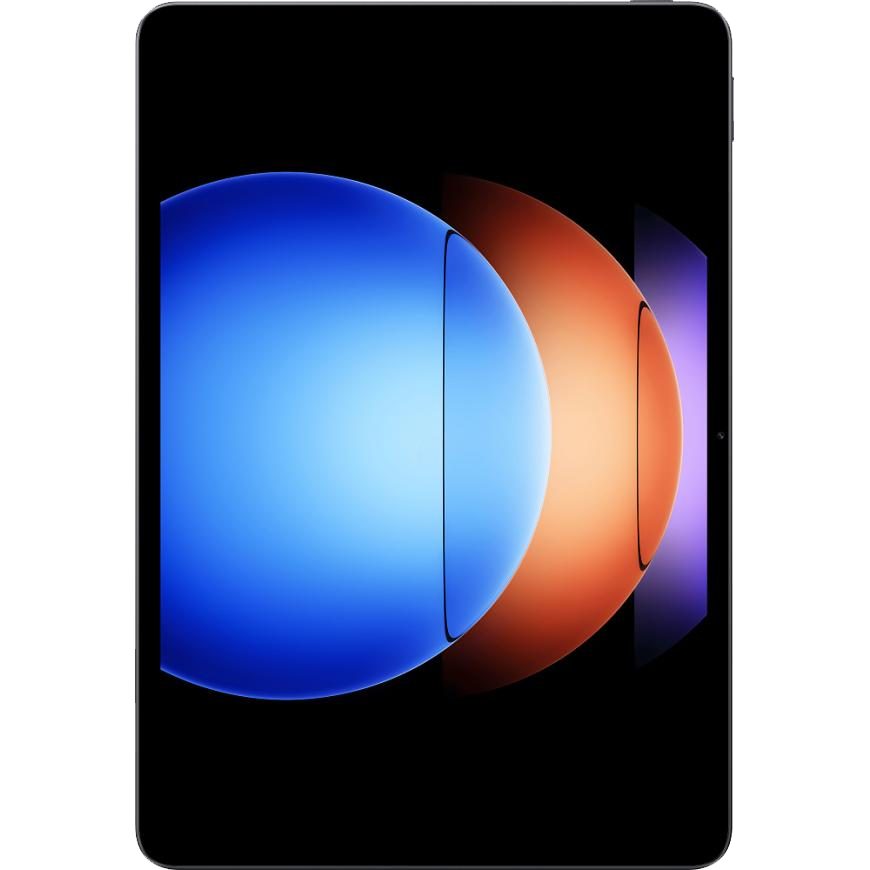 Планшет Xiaomi Pad 6S Pro 8 ГБ + 256 ГБ («Графитовый серый» | Graphite Gray) (версия Global)