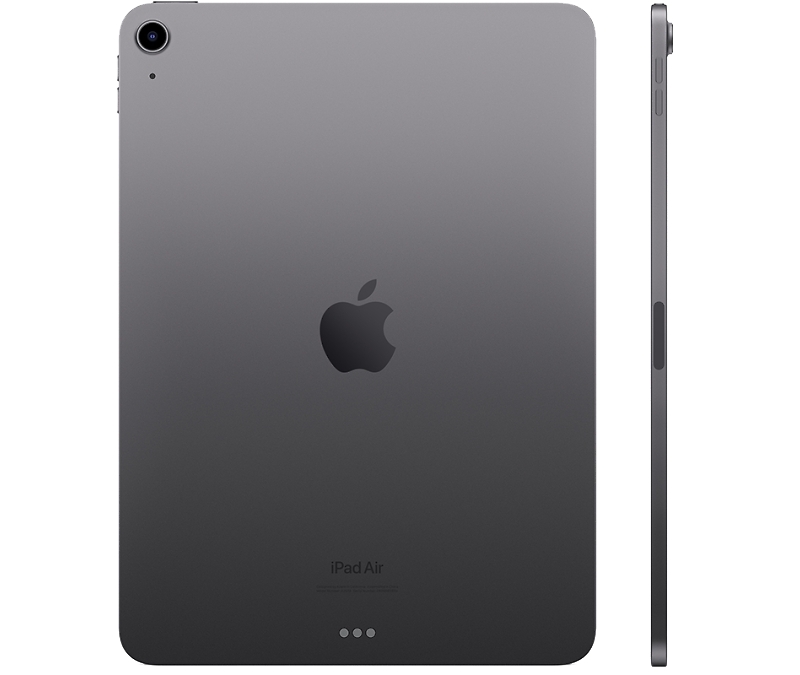 Планшет Apple iPad Air (2022) 64Gb Wi-Fi (Серый космос)