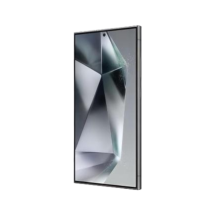 Смартфон Samsung Galaxy S24 Ultra 12 ГБ | 512 ГБ («Чёрный Титан» | Titanium Black)