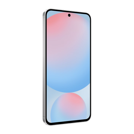 Смартфон Samsung Galaxy S24 FE 8 ГБ | 256 ГБ (Голубой | Blue)