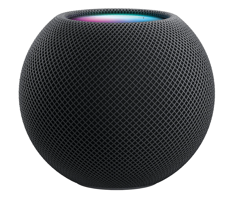 Умная беспроводная акустика Apple HomePod Mini (Серый космос)