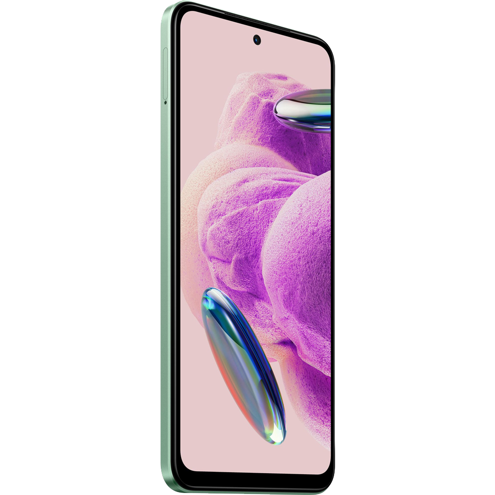 Смартфон Xiaomi Redmi Note 12S 4G 8 ГБ + 256 ГБ (Жемчужно-зелёный | Pearl Green) (версия Global)