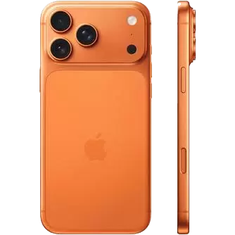 Apple iPhone 17 Pro 1TB Cosmic Orange SIM + eSIM