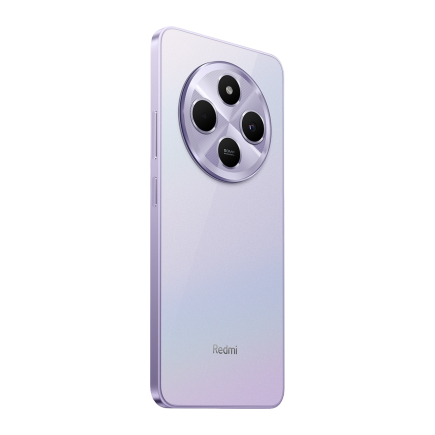 Смартфон Xiaomi Redmi 14C 8 ГБ + 256 ГБ (Фиолетовый | Dreamy Purple) (версия Global)