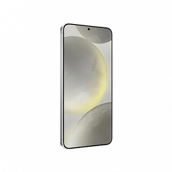 Смартфон Samsung Galaxy S24+ 12 ГБ | 256 ГБ (Серый | Marble Gray)