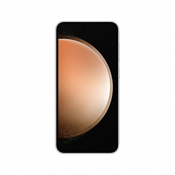 Смартфон Samsung Galaxy S23 FE 8 ГБ | 128 ГБ (Бежевый | Cream)
