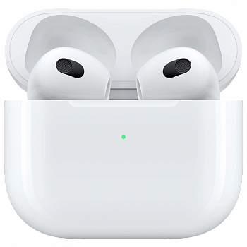 Apple AirPods 3 Litning