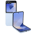 Samsung Galaxy Z Flip6