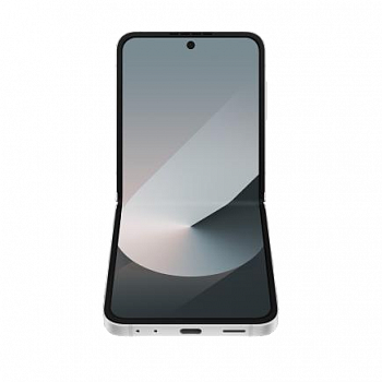 Смартфон Samsung Galaxy Z Flip6 12 ГБ | 512 ГБ (Белый | White)