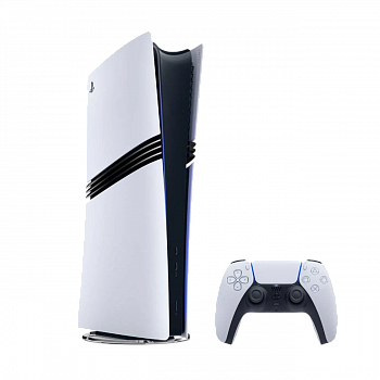Игровая приставка Sony PlayStation 5 Pro 2TB Digital Edition