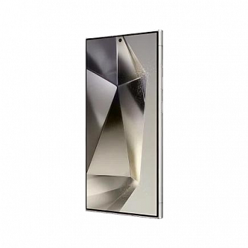 Смартфон Samsung Galaxy S24 Ultra 12 ГБ | 256 ГБ («Серый Титан» | Titanium Gray)