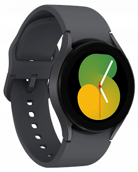 Умные часы Samsung Galaxy Watch 5 40mm (Графит)