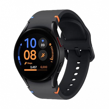 Умные часы Samsung Galaxy Watch FE 40mm (Черный)