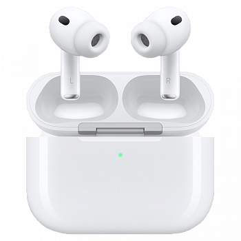Apple AirPods Pro 3 (2025) USB-C MagSafe