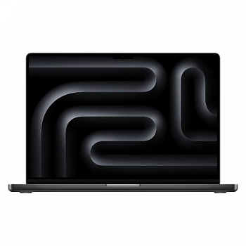 Ноутбук Apple MacBook Pro 14" (M3 , 8 Gb, 1Tb SSD) Серый космос (MTL83)