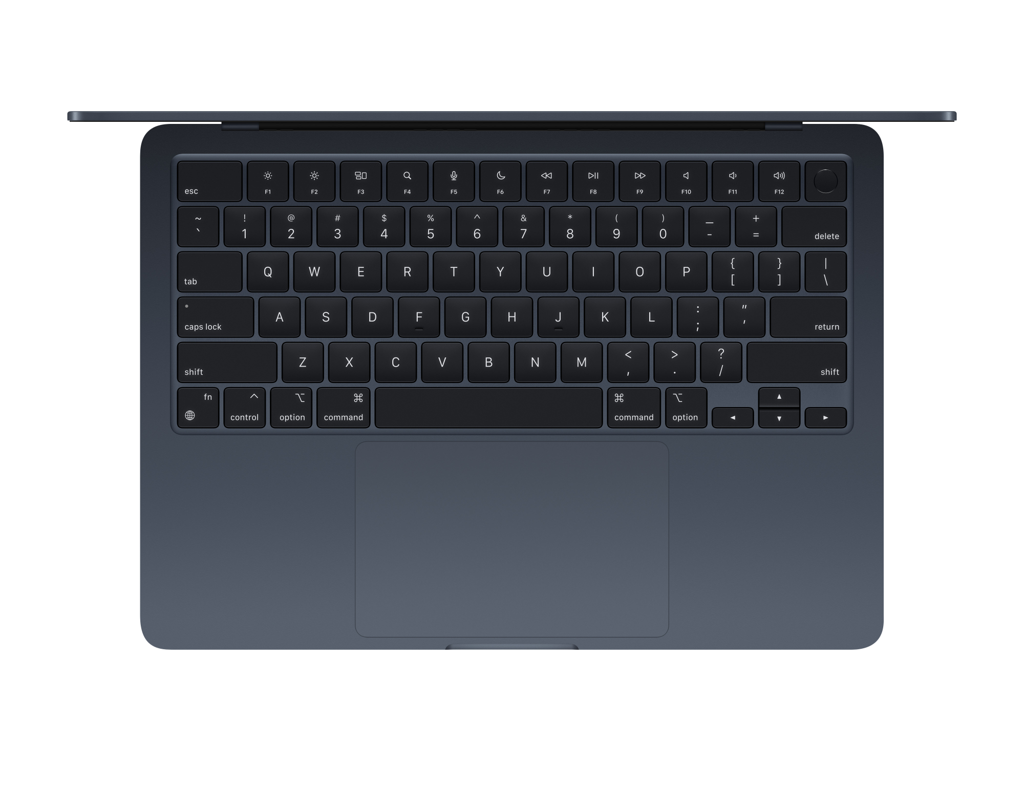 MacBook Air 15 (2026) M5/16/512 Midnight