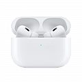 Наушники Apple