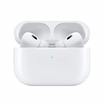 Apple AirPods Pro 2 (2023) USB-C MagSafe