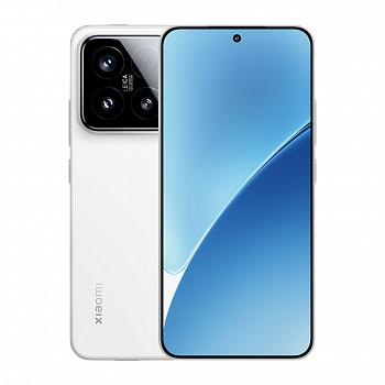 Смартфон Xiaomi 15 12 ГБ + 512 ГБ (Белый | White) (версия Global)