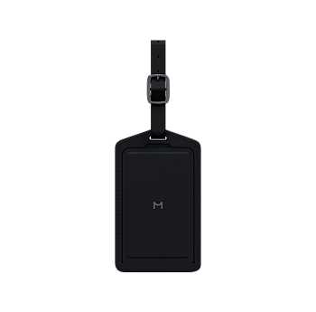Багажная метка Magssory Ultima Geo Luggage Tag, Миднайт